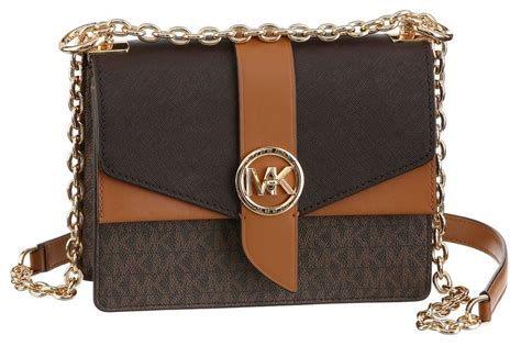 michael kors umhängetasche 30f6asll3s|Michael Kors clothing.